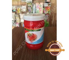 Mứt viết chữ 1kg