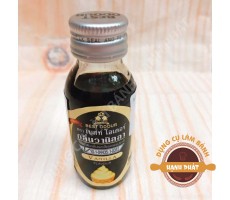 Hương Vani Thái Lan 30ml