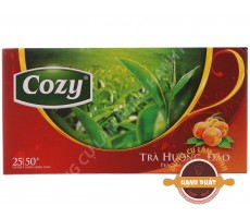 COZY ĐÀO TÚI LỌC