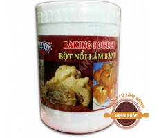 Baking powder mauri 100gr 