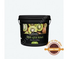 Fruhana - Mứt quả kiwi