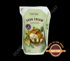 Sour Cream (Kem chua) 1kg