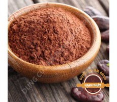 Bột cacao 100gr 