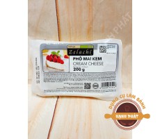 Cream Cheese Zelachi 200gr