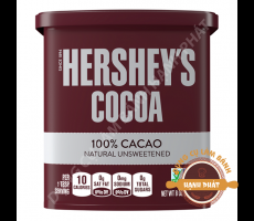 Bột Cacao Hershey’s (226g)