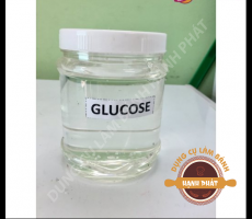 Đường Glucose syrup 1kg 